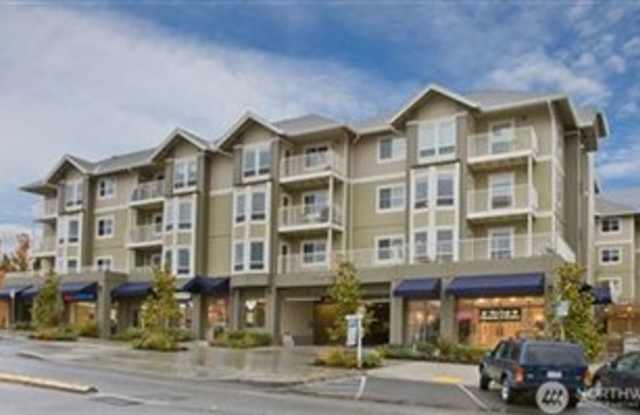 Island Crossings on Bainbridge Island photos photos