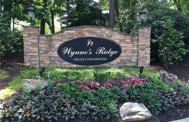 1207 Wynnes Ridge Circle SE - 1207 Wynnes Ridge Cir SE, Cobb County, GA 30067