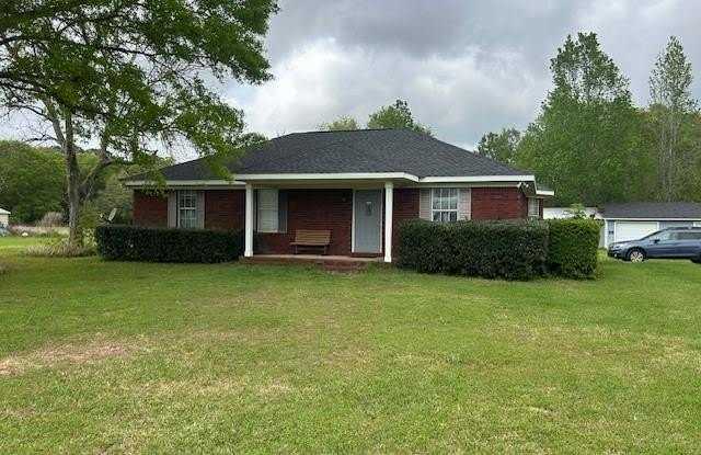 11540 Boe Rd Extension - 11540 Boe Road Extension, Mobile County, AL 36541