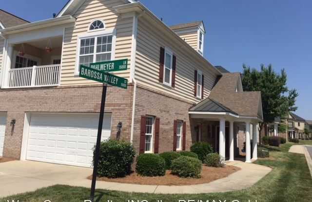15508 Barossa Valley Street - 15508 Barossa Valley Street, Charlotte, NC 28277