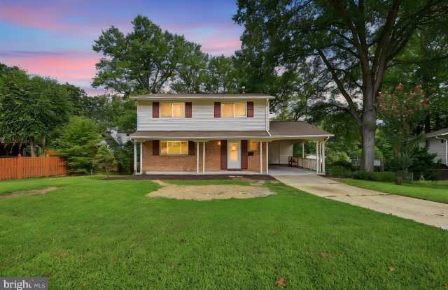8608 PARLIAMENT Drive Gallery 1