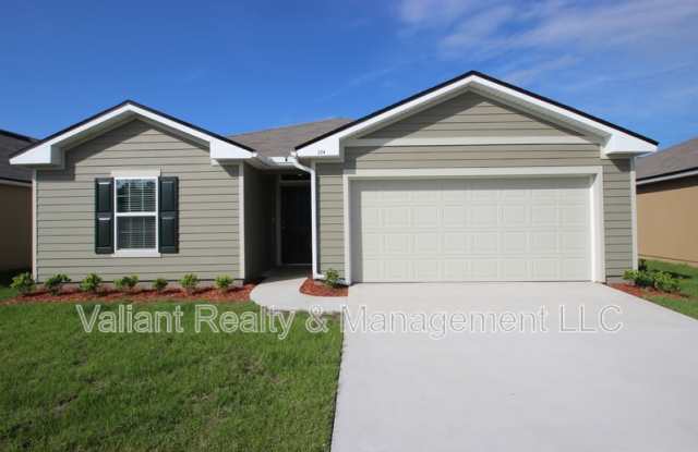 2114 Tyson Lake Drive Gallery 1
