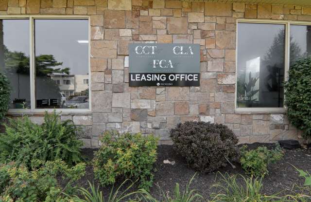 Coventry Court Town Homes photos photos