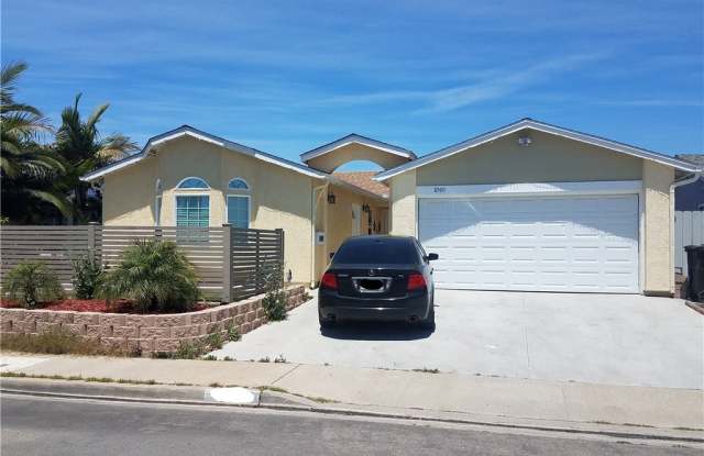 8590 Longwood Street - 8590 Longwood Street, San Diego, CA 92126