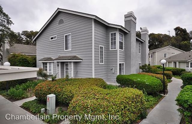 3784 Portland Ct. - 3784 Portland Court, Carlsbad, CA 92010