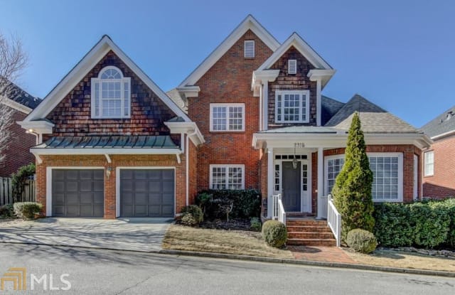 2315 Valley Brook Way - 2315 Valley Brook Way, North Atlanta, GA 30319