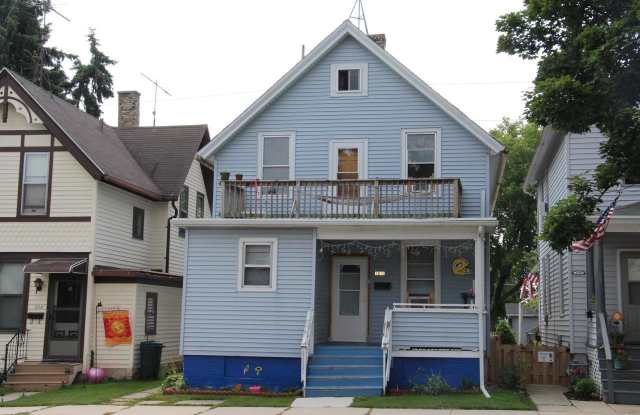 1513 Illinois Avenue - 1513 photos photos