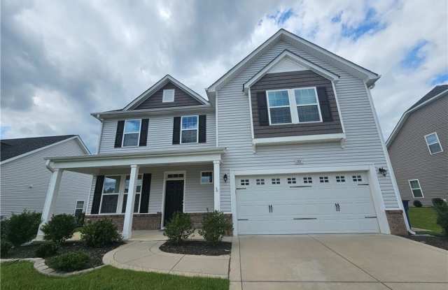 181 Pendleton Street - 181 Pendleton Street, Hoke County, NC 28376