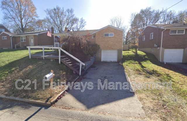 569 Guylyn Dr - 569 Guylyn Drive, Allegheny County, PA 15235 569 Guylyn Dr - 569 Guylyn Drive, Allegheny County, PA 15235