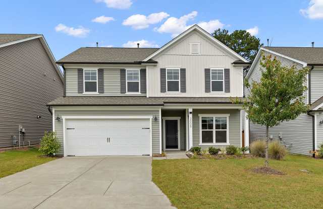 3005 Highwater Drive Gallery 1