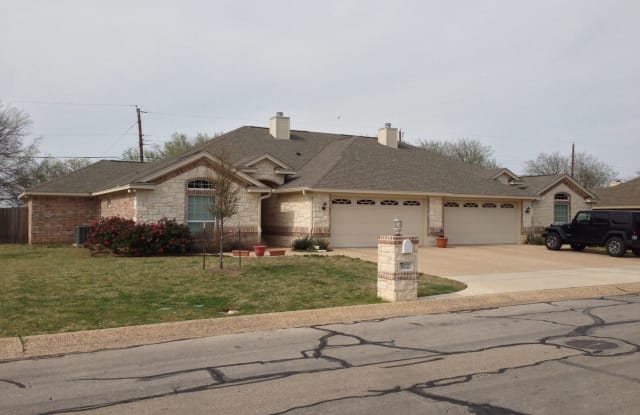 812 Chapel View - 812 Chapel View Rd, Waco, TX 76712