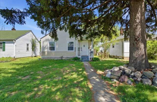 4318 Spann Ave - $1,200.00/mo. photos photos