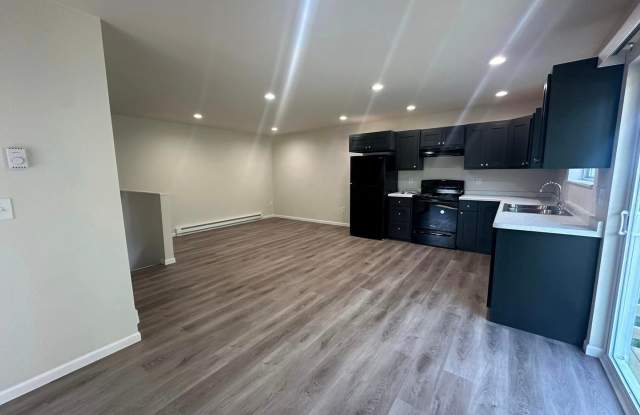 3 Bedroom Duplex photos photos