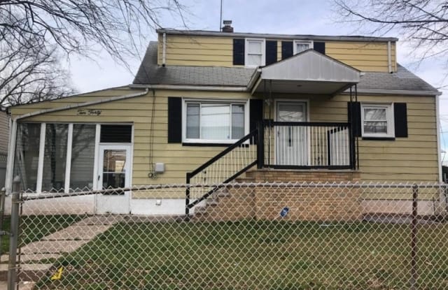 1040 Randolph Ave - 1040 Randolph Avenue, Rahway, NJ 07065