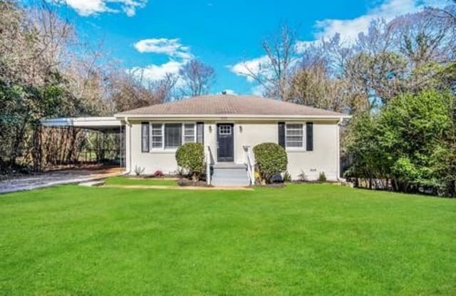 2132 Doris Drive - 2132 Doris Drive, Panthersville, GA 30034