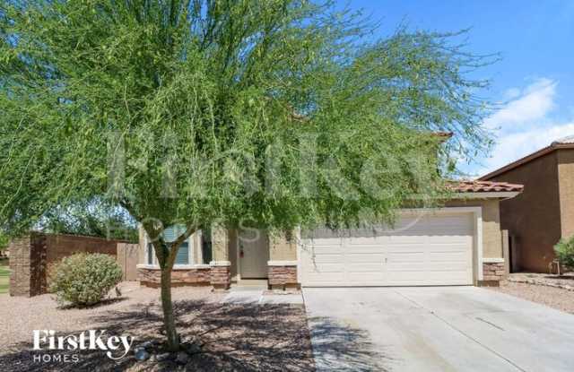 8953 South 253rd Avenue - 8953 South 253rd Avenue, Buckeye, AZ 85326