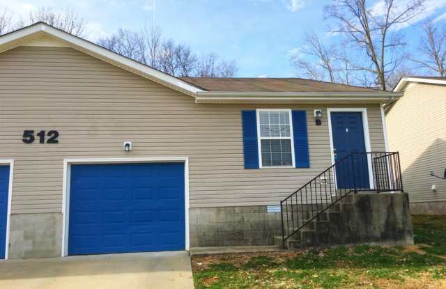 512 Luxury Dr Unit B photos photos