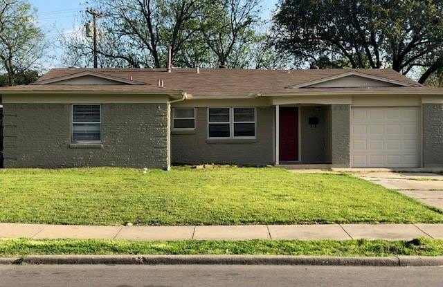 2410 Anderson Street - 2410 Anderson Street, Irving, TX 75062