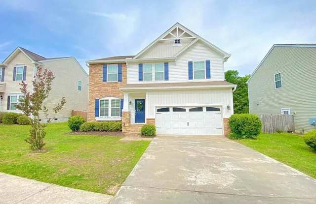 Hammock dr. - 211 Hammock Drive, Lexington, SC 29072