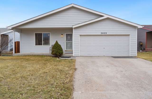 3-Bedroom Ranch Home Close to Downtown Wellington photos photos