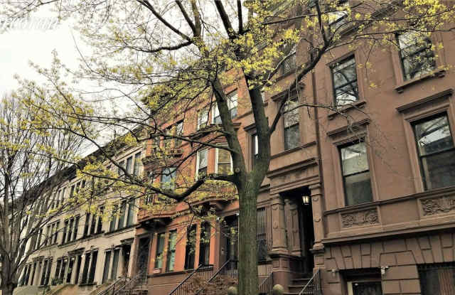 534 West 149th Street - 534 West 149th Street, New York City, NY 10031