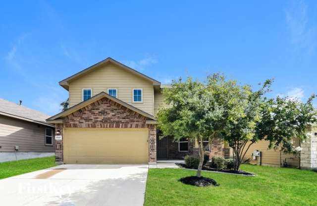 15143 Cinnamon Teal - 15143 Cinnamon Teal, Bexar County, TX 78253
