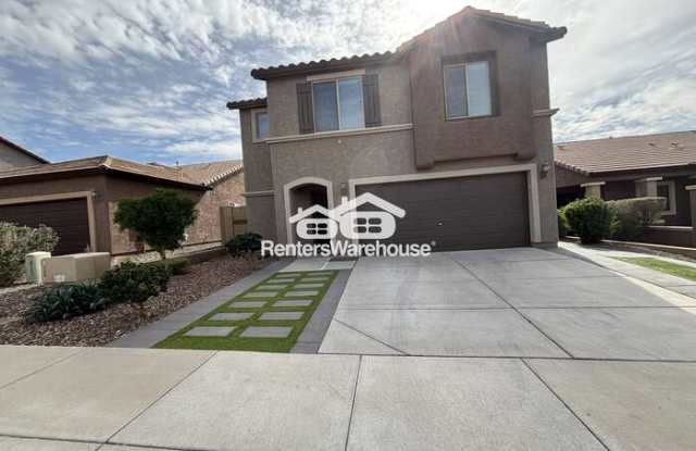 1717 West Buckhorn Trail - 1717 West Buckhorn Trail, Phoenix, AZ 85085