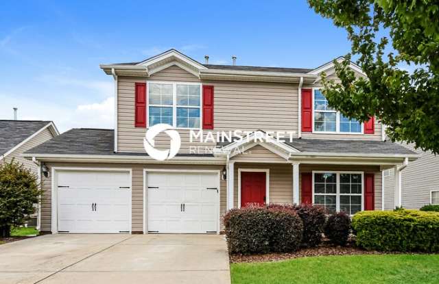 2831 Wild Poplar Way - 2831 Wild Poplar Way, Greensboro, NC 27405