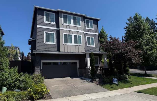 Skyline at Murrayhill - 15557 SW Wren Lane, Beaverton, OR 97007