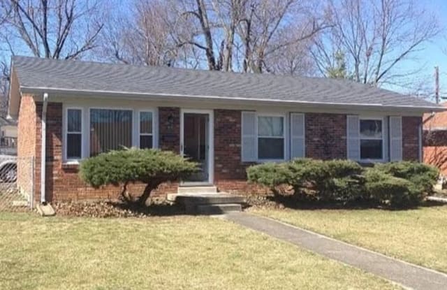 614 Silverleaf Dr. - 614 Silverleaf Drive, Lexington, KY 40505