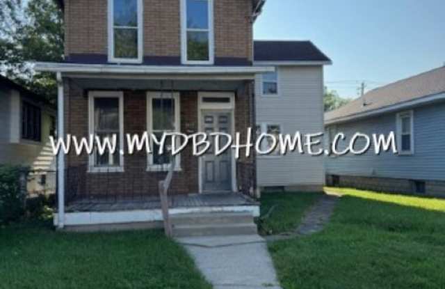 3413 Oliver St. - 3413 Oliver Street, Fort Wayne, IN 46806