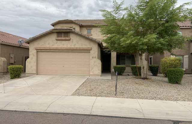 5338 W MALDONADO Road - 5338 West Maldonado Road, Phoenix, AZ 85339