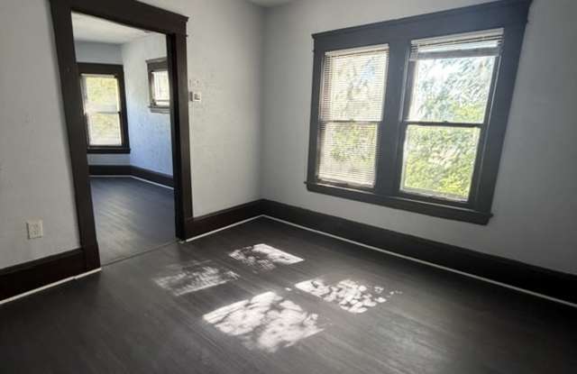 2912 East 102nd Street - Upstairs Gallery 2
