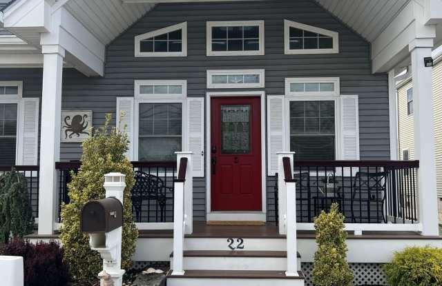 22 Pershing Boulevard photos photos 22 Pershing Boulevard photos photos