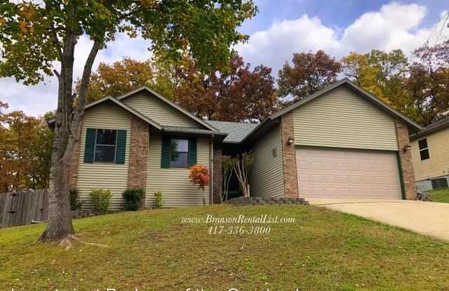 134 Gettysburg Avenue - 134 Gettysburg Avenue, Taney County, MO 65616