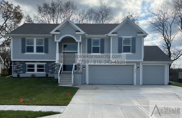 6121 Northeast 118th Street - 6121 Northeast 118th Street, Kansas City, MO 64156