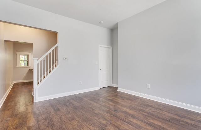 Beautiful 4 Bed 3 Bath Home in Lawrenceville! Gallery 4