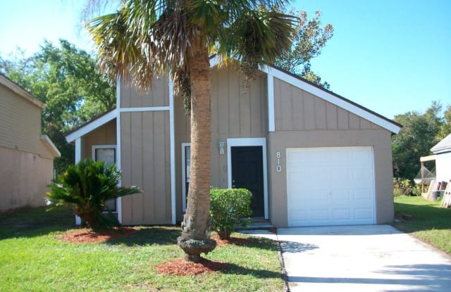 810 Libra Street - 810 Libra Street, Jacksonville, FL 32216