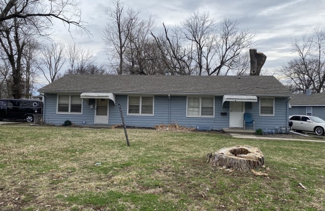 4550/4552 Georgia Ave - 4552 - 4550 Georgia Avenue, Kansas City, KS 66104