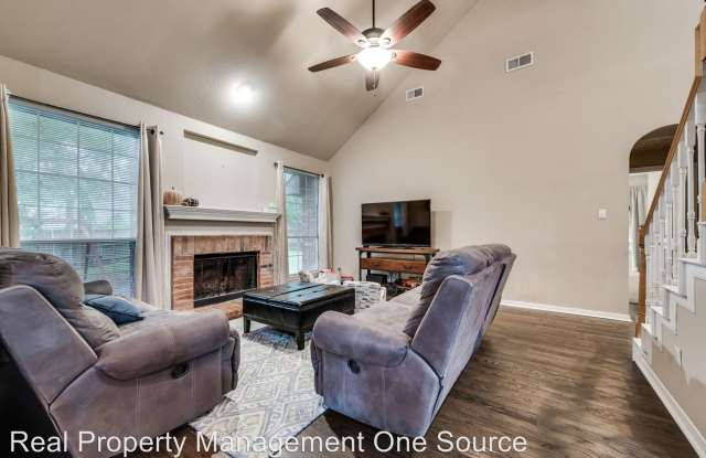 2715 Sunny Meadows Court Gallery 4