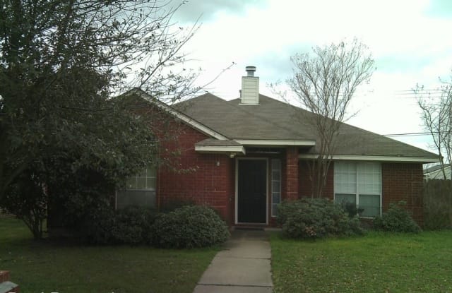 2300 Carnation Ct - 2300 Carnation Court, College Station, TX 77840