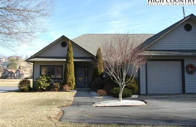 421 E Landing Drive - 421 East Landing Drive, Ashe County, NC 28640