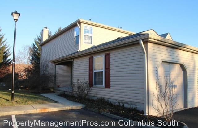 1856 Bennigan Drive - 1856 Bennigan Drive, Columbus, OH 43026
