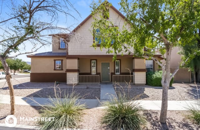 7202 South 40th Avenue - 7202 South 40th Avenue, Phoenix, AZ 85041