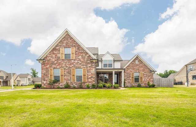 Custom Bartlett Home on Corner Lot with Modern Comforts photos photos