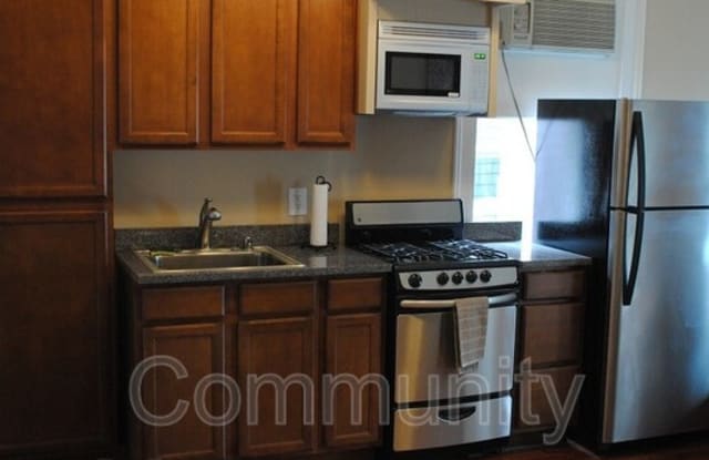 5418 Magazine St Apt 2 - 5418 Magazine Street, New Orleans, LA 70115