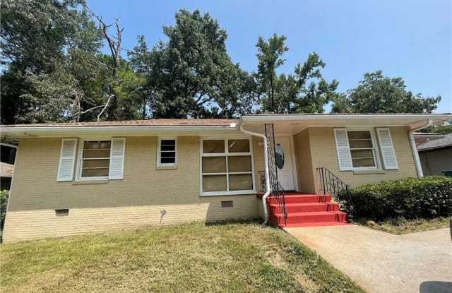 2070 Brannen Road SE - 2070 Brannen Road Southeast, Gresham Park, GA 30316