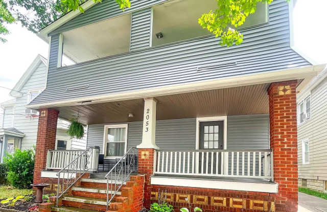 2053 Robin Street - 2053 Robin Street, Lakewood, OH 44107