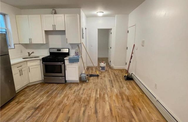 1379 Bronx River Avenue - 1379 Bronx River Avenue, Bronx, NY 10472