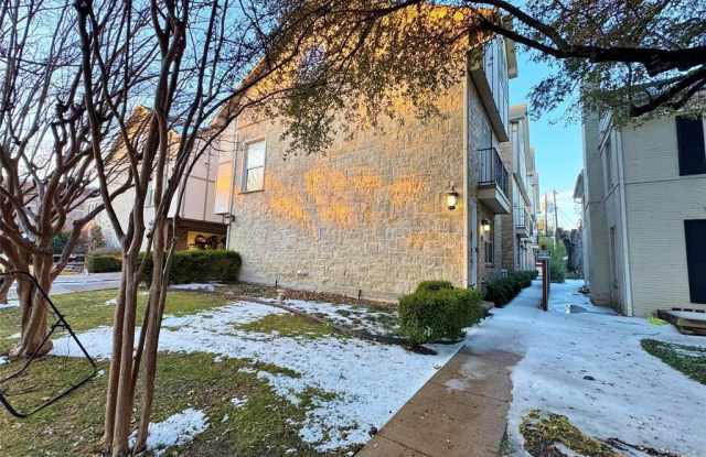 4144 Grassmere Lane - 4144 Grassmere Lane, University Park, TX 75205